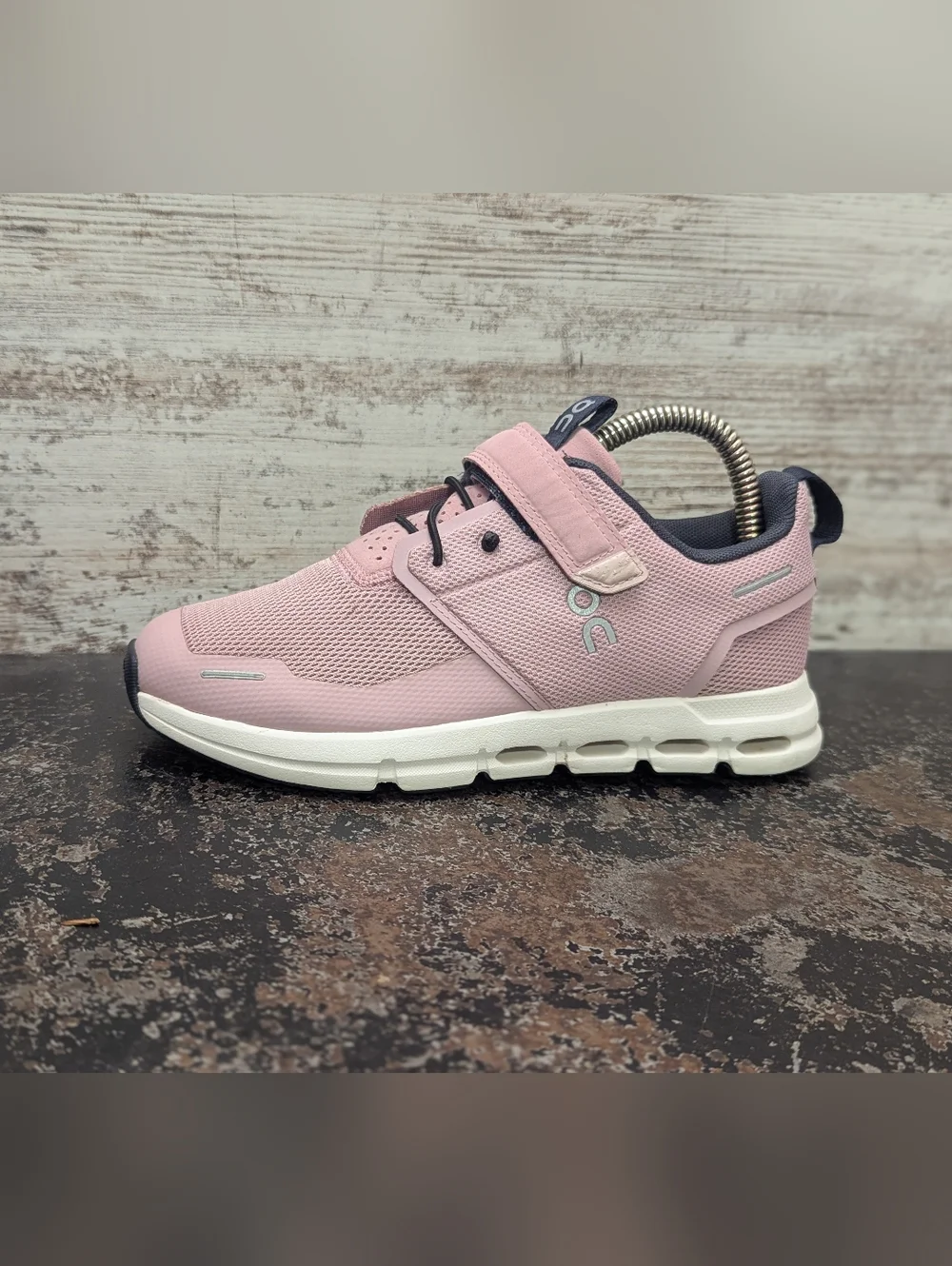 Youth Girls On Cloudplay Athletic Shoes Sz K2 2Y Eur 33.5 3KD11431210